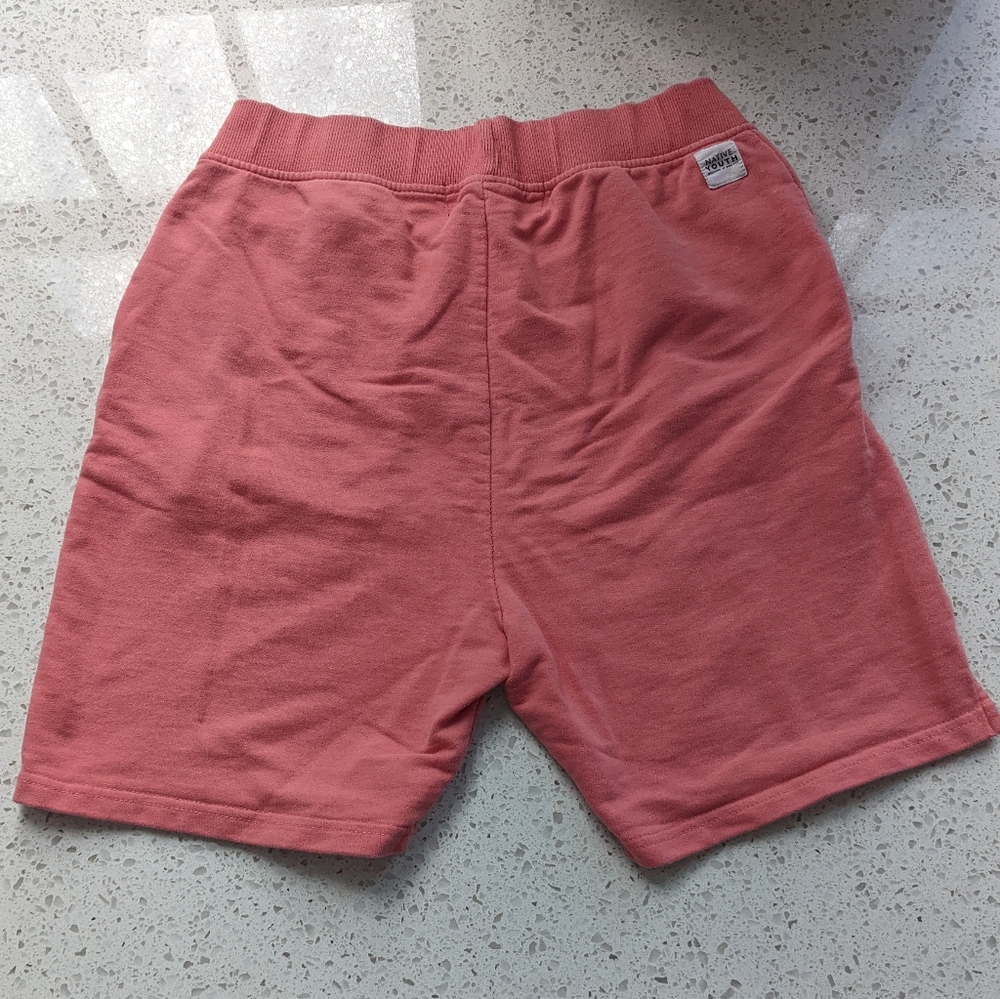 Men's Amazon Gym Shorts